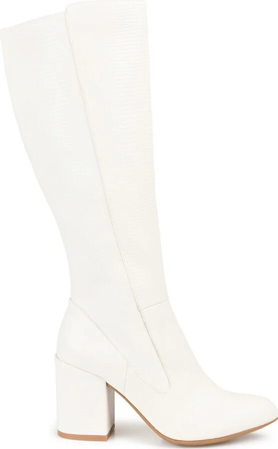 Journee Collection Women's Tavia Boots - Image 2