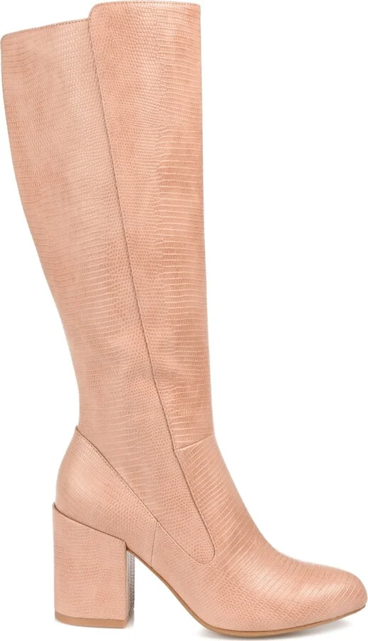 Journee Collection Women's Tavia Boots - Image 6