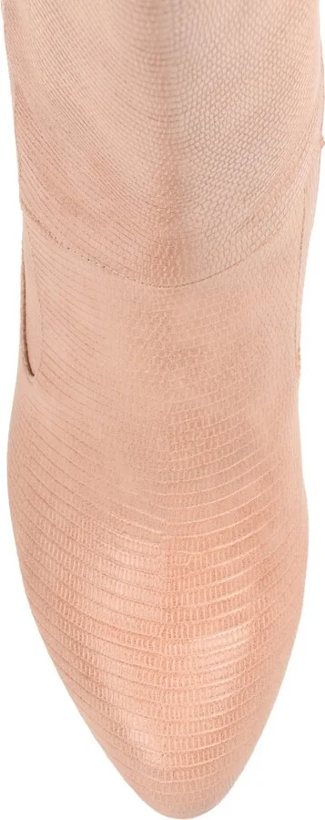 Journee Collection Women's Tavia Boots - Image 8