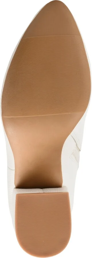 Journee Collection Women's Tavia Extra Wide Calf Boots - Image 9