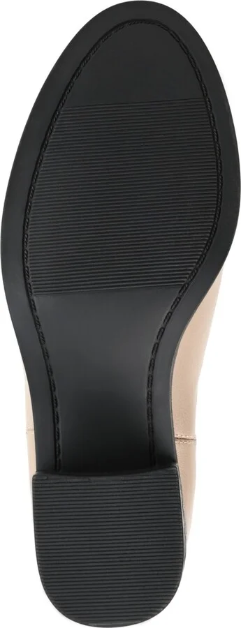 Journee Collection Women's Tayshia Chelsea Booties - Image 5