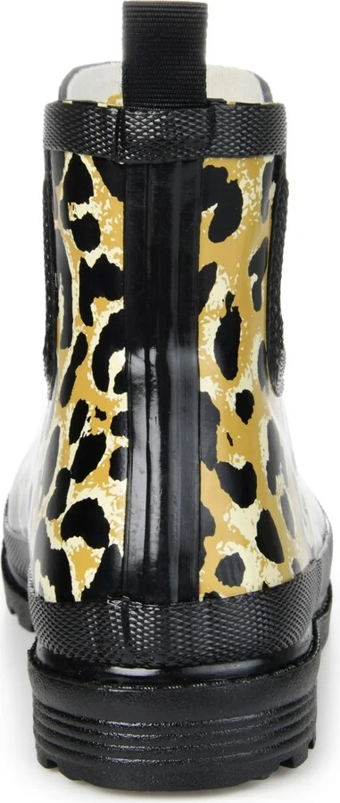Journee Collection Women's Tekoa Rain Boot - Image 4