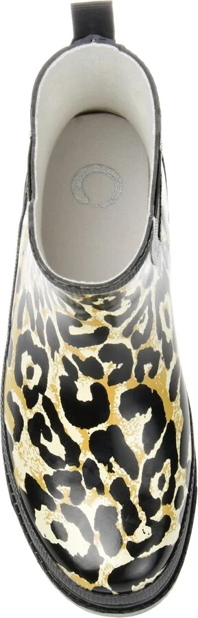 Journee Collection Women's Tekoa Rain Boot - Image 5