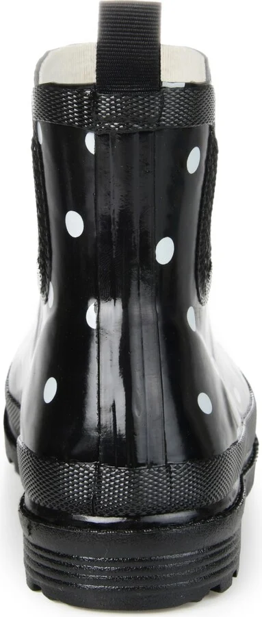 Journee Collection Women's Tekoa Rain Boot - Image 9