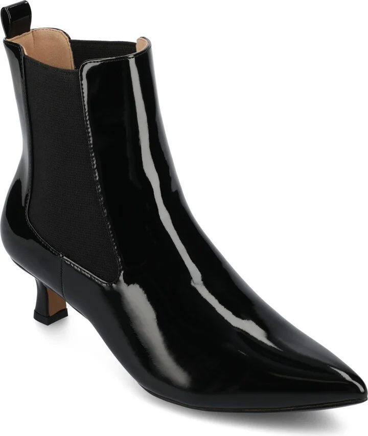 Black Patent
