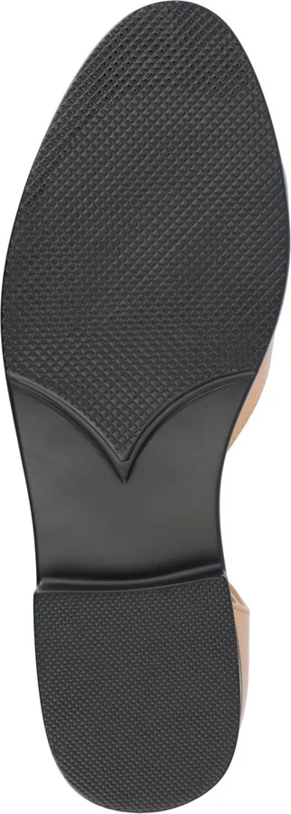 Journee Collection Women's Tesley Cap Toe Flats - Image 5