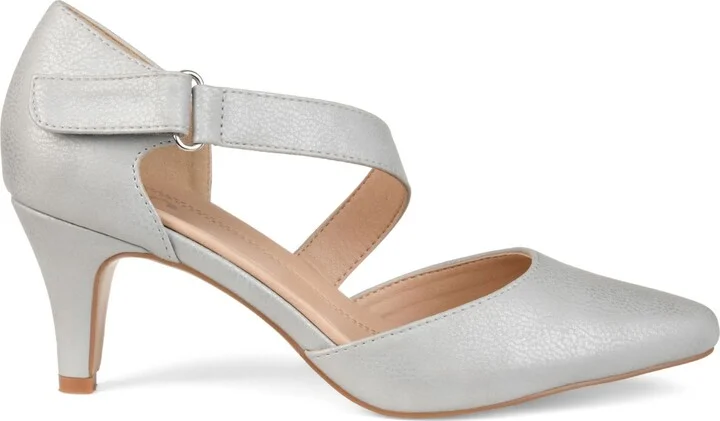 Journee Collection Women's Tillis Pumps - Image 2