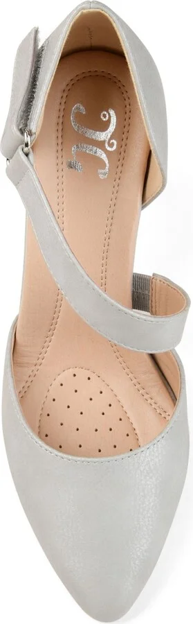 Journee Collection Women's Tillis Pumps - Image 4