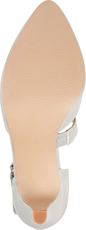 Journee Collection Women's Tillis Pumps - Image 5