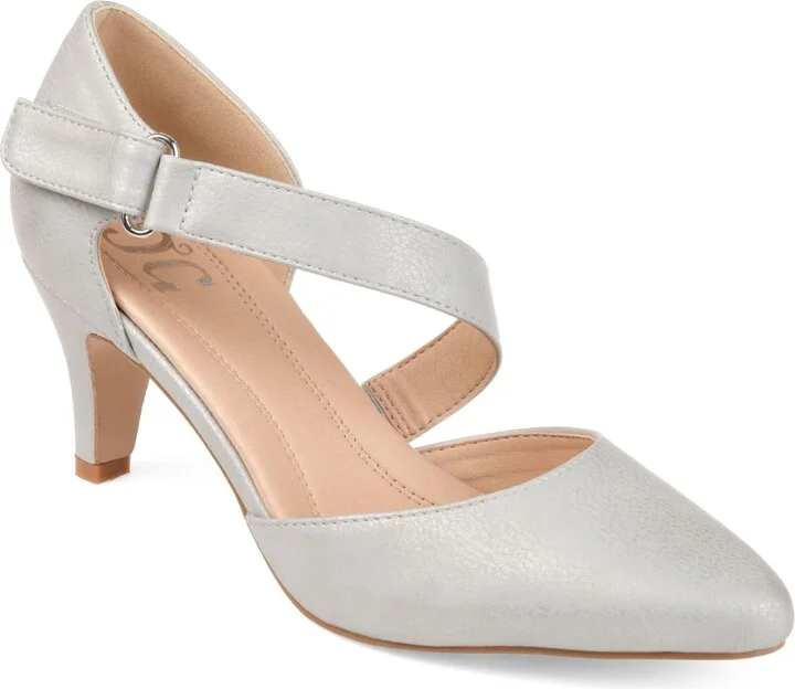 Journee Collection Women's Tillis Pumps