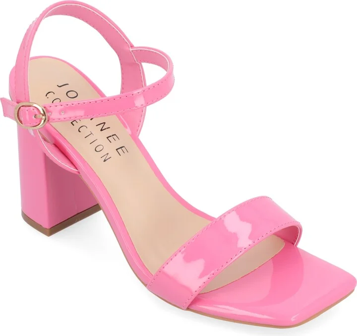 Pink Patent