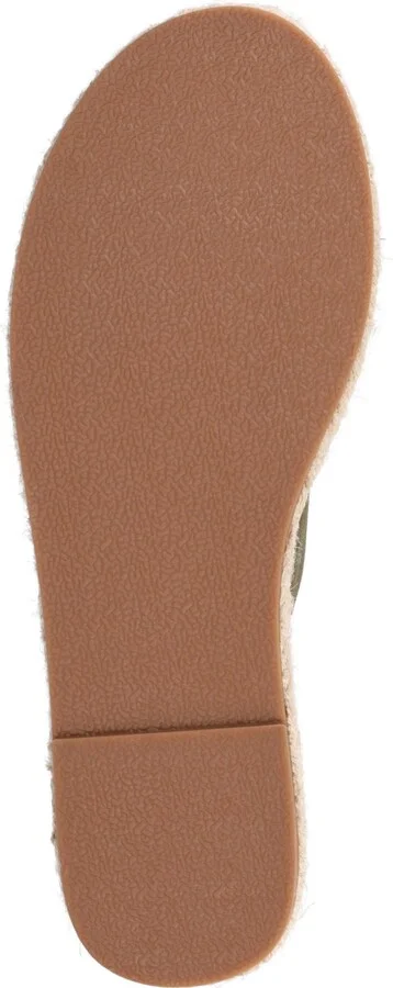 Journee Collection Women's Tresah Double Strap Espadrille Sandals - Image 5