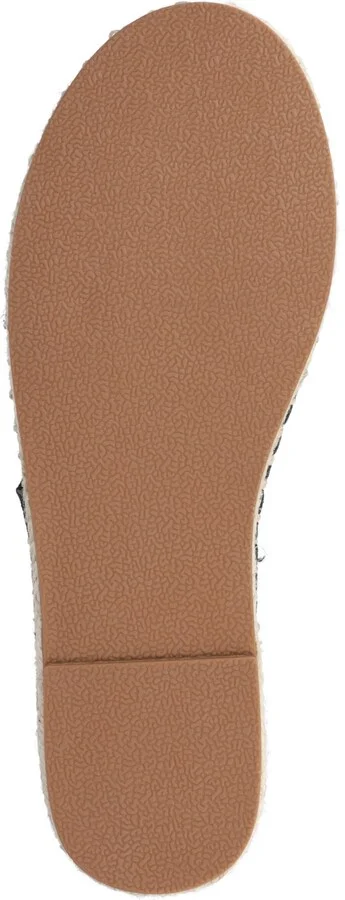 Journee Collection Women's Tresah Double Strap Espadrille Sandals - Image 10