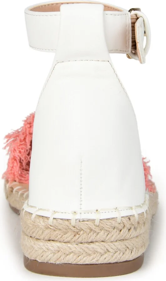 Journee Collection Women's Tristeen Espadrille Sandals - Image 3