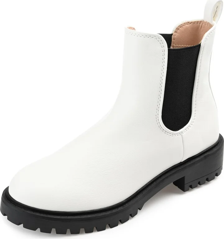 Journee Collection Women's Tru Comfort FoamT Kenova Bootie Ankle Boot