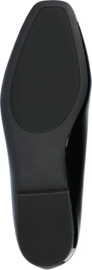 Journee Collection Women's Tullie Square Toe Loafers - Image 5