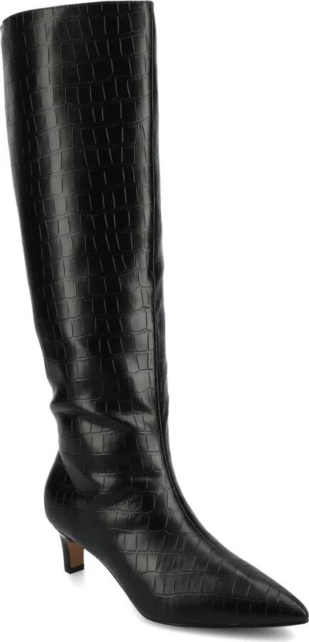 Black Croco