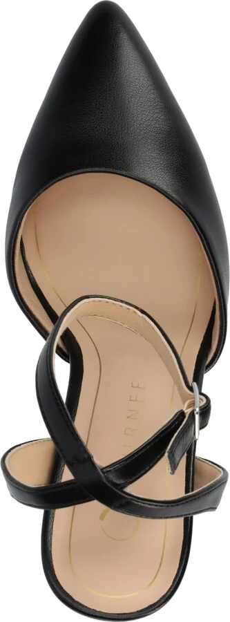 Journee Collection Women's Tyyra Pointed Toe Pumps - Image 4