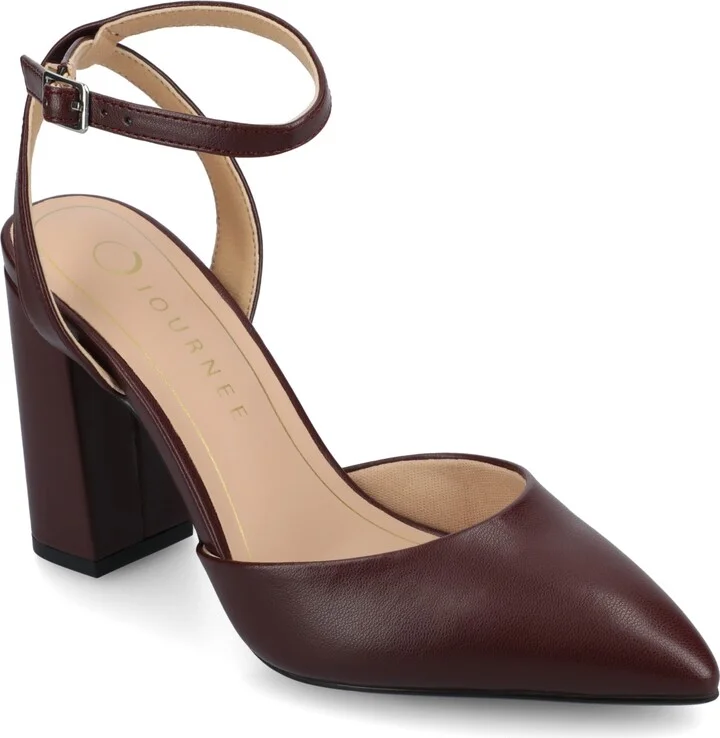 Oxblood