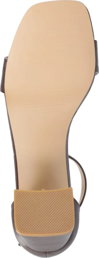 Journee Collection Women's Valenncia Ankle Strap Sandals - Image 5