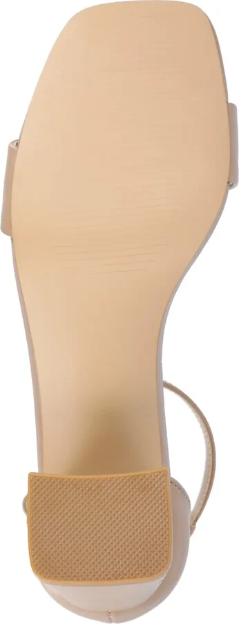 Journee Collection Women's Valenncia Ankle Strap Sandals - Image 10