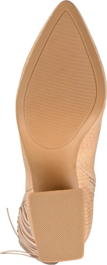 Journee Collection Women's Valorie Wide Calf Boots - Image 5