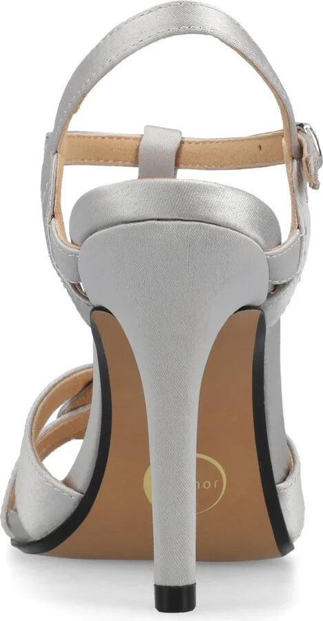 Journee Collection Women's Valry Stiletto Dress Sandals - Image 8