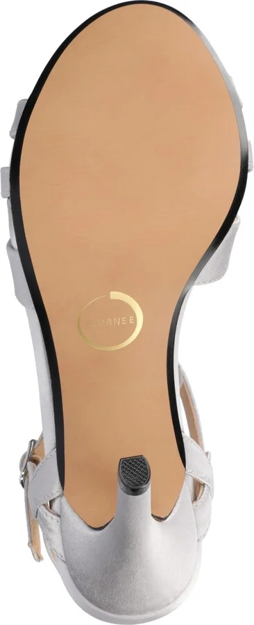Journee Collection Women's Valry Stiletto Dress Sandals - Image 10