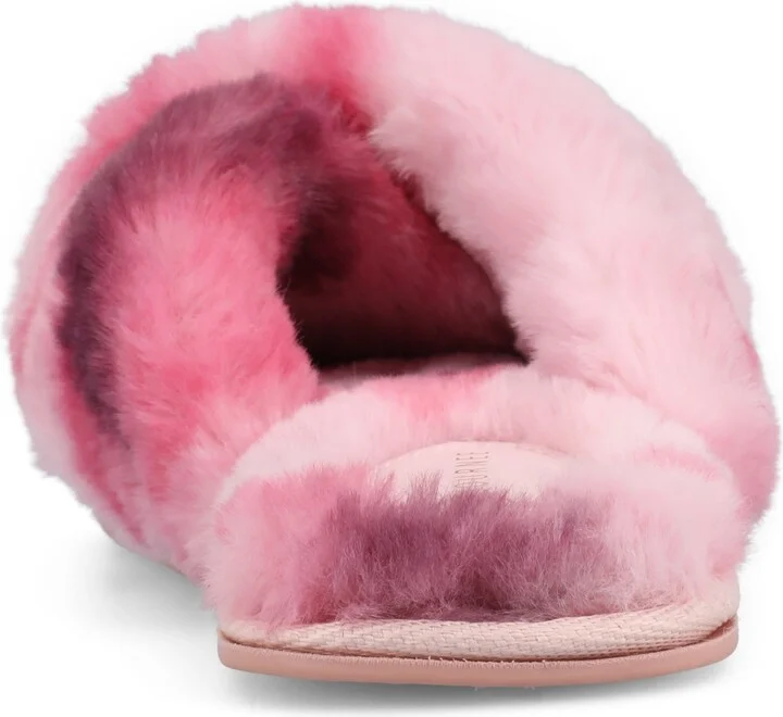 Journee Collection Women's Veedia Open Toe Slippers - Image 7