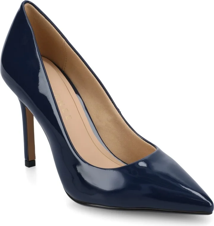 Navy Patent