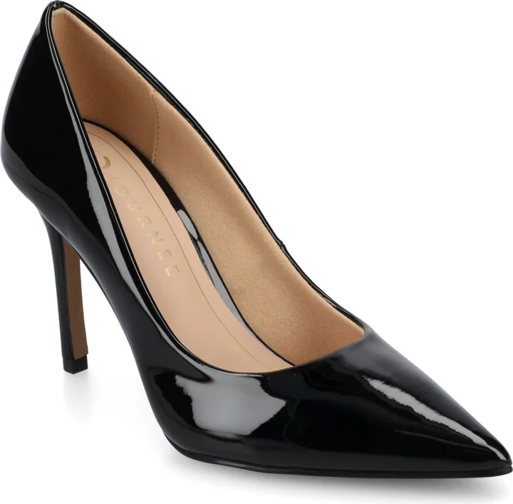 Black Patent