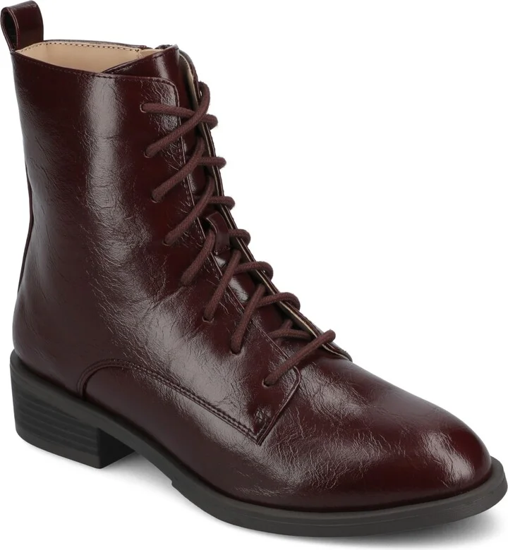 Oxblood