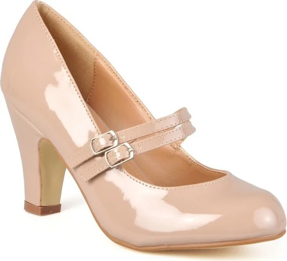 blush