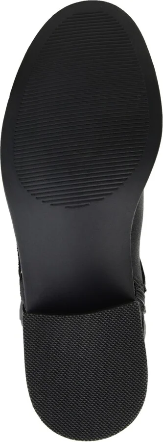 Journee Collection Women's Wide Calf Meg Boots - Image 7