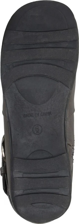 Journee Collection Women's Wide Calf Paris Boot - Image 2