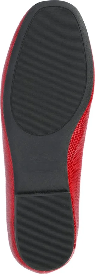Journee Collection Women's Wrenn Slip On Loafers - Image 5
