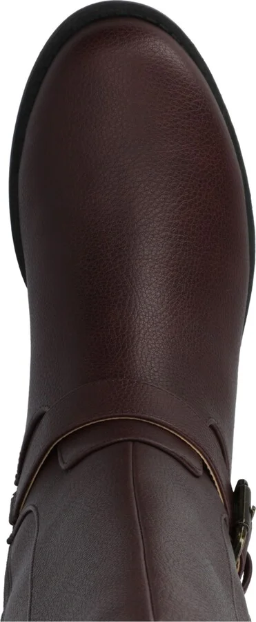 Journee Collection Women's Yasmina Round Toe Casual Boots - Image 8