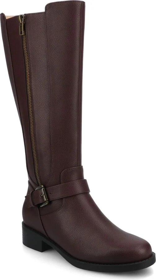 Oxblood