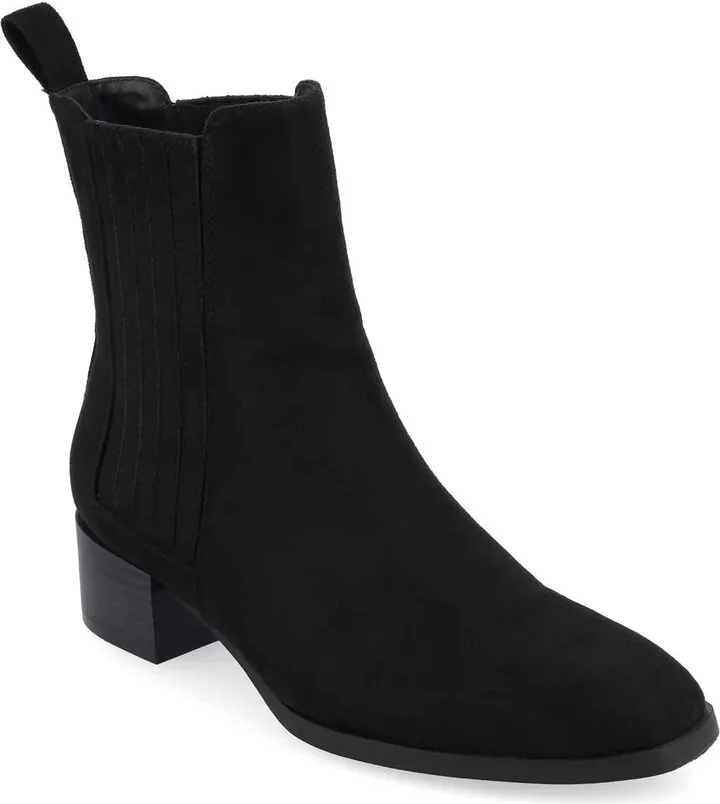 Journee Collection Wrenley Bootie