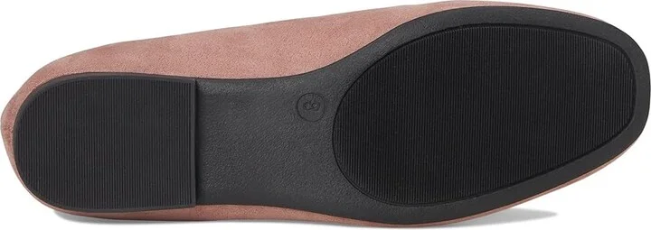 Journee Collection Wrenn Women's Flat Shoes Rose : 8.5 M, Faux Leather/Synthetic - Image 3