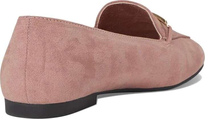 Journee Collection Wrenn Women's Flat Shoes Rose : 8.5 M, Faux Leather/Synthetic - Image 4