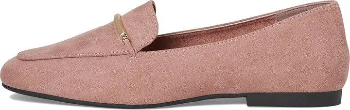 Journee Collection Wrenn Women's Flat Shoes Rose : 8.5 M, Faux Leather/Synthetic - Image 6