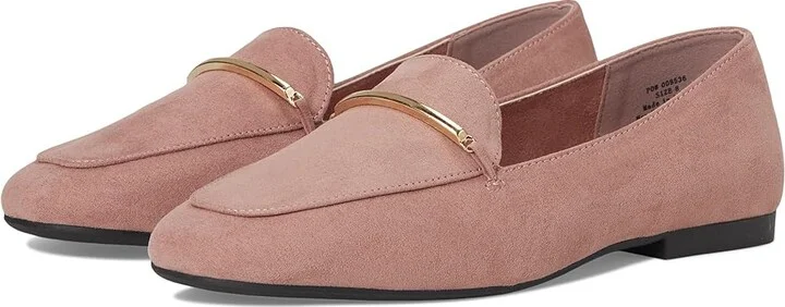 Journee Collection Wrenn Women's Flat Shoes Rose : 8.5 M, Faux Leather/Synthetic