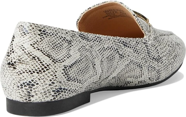 Journee Collection Wrenn Women's Flat Shoes Snake : 9.5 M, Faux Leather/Synthetic - Image 4