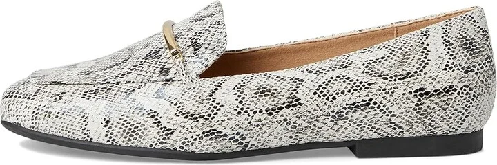 Journee Collection Wrenn Women's Flat Shoes Snake : 9.5 M, Faux Leather/Synthetic - Image 6