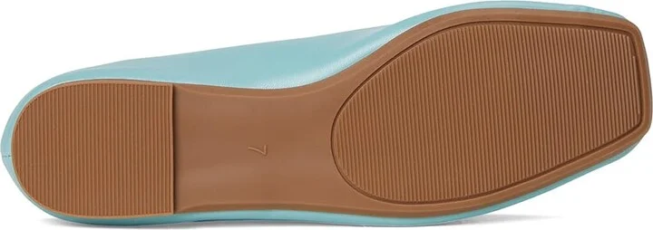 Journee Collection Zimia Women's Shoes Aqua : 6 M, Synthetic - Image 3