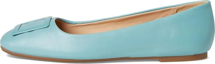 Journee Collection Zimia Women's Shoes Aqua : 6 M, Synthetic - Image 6