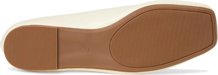 Journee Collection Zimia Women's Shoes Beige : 8.5 M, Synthetic - Image 3