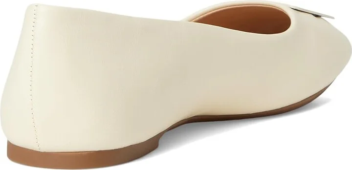 Journee Collection Zimia Women's Shoes Beige : 8.5 M, Synthetic - Image 4