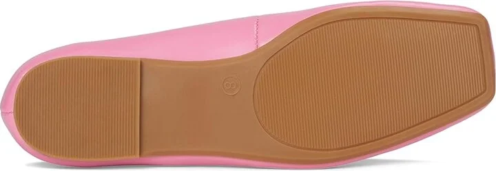 Journee Collection Zimia Women's Shoes Pink : 7.5 M, Synthetic - Image 3